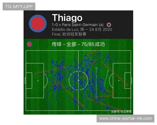 欧冠新赛制下攻防结构趋势：效率至上取代控球霸权