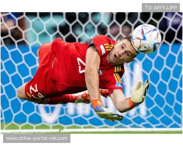 人物聚焦:维拉门将马丁内斯谈2026年个人扑救成功率提升秘诀 人物聚焦:维拉门将马丁内斯谈2026年个人扑救成功率提升秘诀